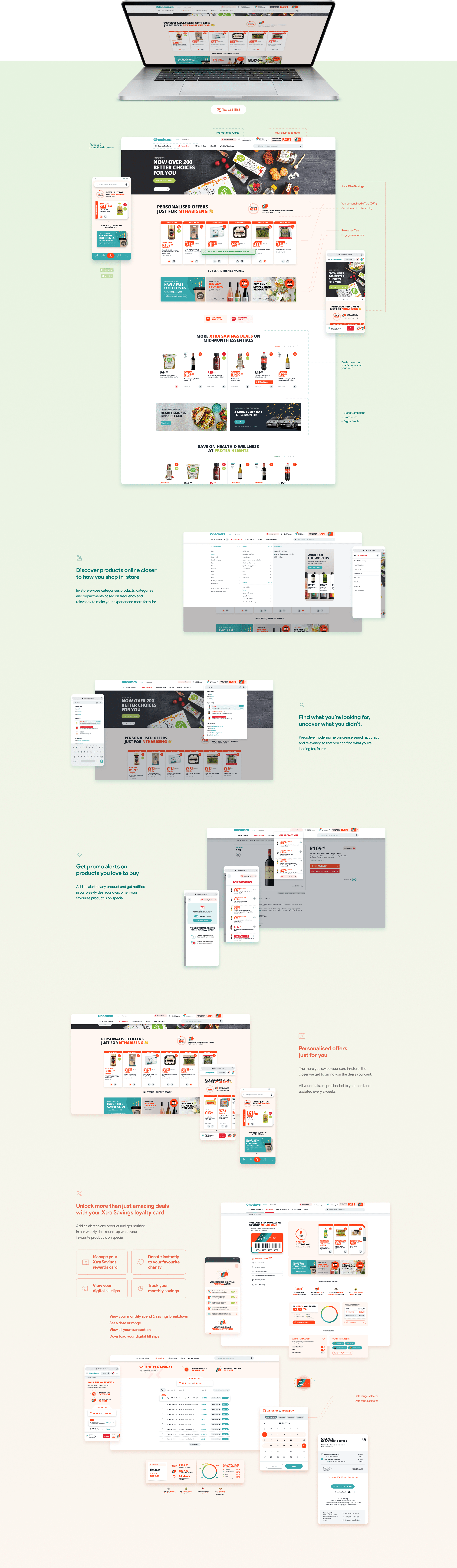 Interface Design